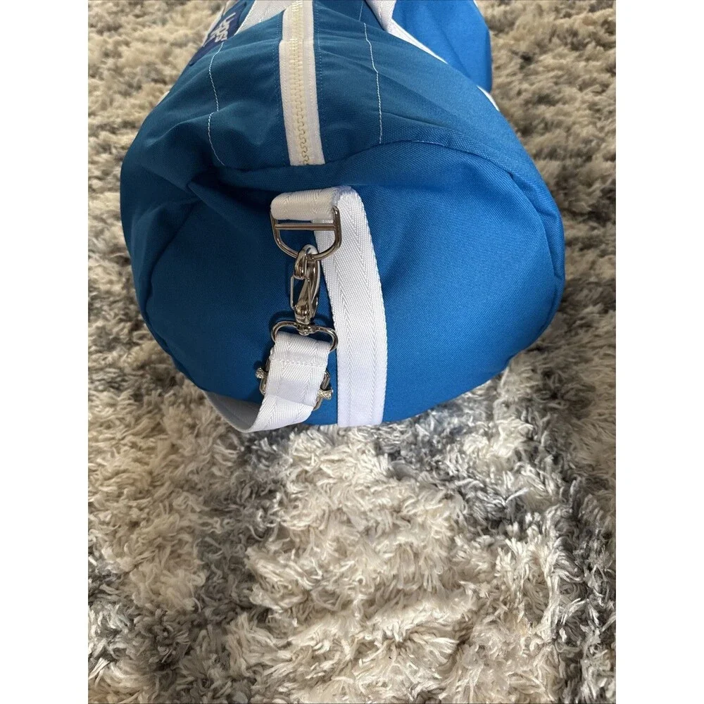 lands End Duffel bag New With Tags